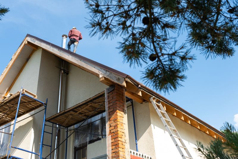 Local Roofing Experts